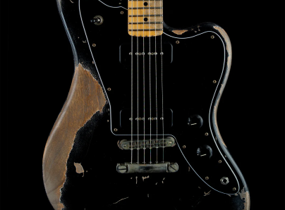 guitar